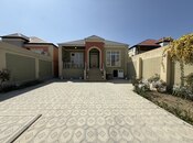 4 otaqlı həyət evi/bağ evi - Məmmədli q. - 120 m²
