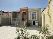4 otaqlı həyət evi/bağ evi - Məmmədli q. - 120 m²