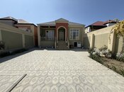 4 otaqlı həyət evi/bağ evi - Məmmədli q. - 120 m²