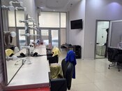 Объект - м. Нефтчиляр - 115 м²