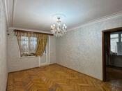 2 otaqlı köhnə tikili - Elmlər Akademiyası m. - 50 m²
