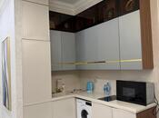 3 otaqlı yeni tikili - Nəriman Nərimanov m. - 65 m²