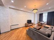 İcarəyə verilir 2 otaqlı yeni tikili 90 m², Gənclik m., photo 4 from 8