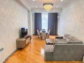 İcarəyə verilir 2 otaqlı yeni tikili 90 m², Gənclik m., photo 5 from 8