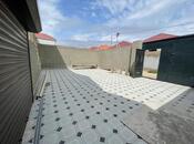 4 otaqlı həyət evi/bağ evi - Biləcəri q. - 100 m²
