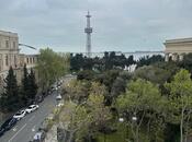 2 otaqlı köhnə tikili - Sahil m. - 60 m²