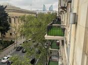 2 otaqlı köhnə tikili - Sahil m. - 60 m²