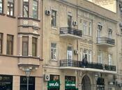 4 otaqlı köhnə tikili - Səbail r. - 102 m²