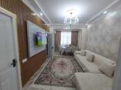 2 otaqlı köhnə tikili - Memar Əcəmi m. - 55 m²