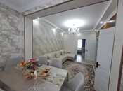 2 otaqlı köhnə tikili - Memar Əcəmi m. - 55 m²