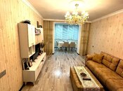 Satılır 3 otaqlı köhnə tikili 75 m², Həzi Aslanov m., photo 2 from 8