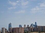 3 otaqlı yeni tikili - Nərimanov r. - 87 m²