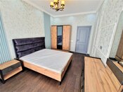 3 otaqlı yeni tikili - Nərimanov r. - 87 m²