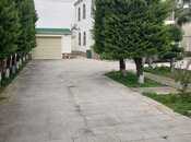 5 otaqlı həyət evi/bağ evi - Mərdəkan q. - 220 m²