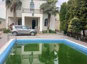 5 otaqlı həyət evi/bağ evi - Mərdəkan q. - 220 m²