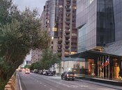 2 otaqlı yeni tikili - Şah İsmayıl Xətai m. - 70 m²