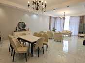 İcarəyə verilir 10 otaqlı həyət evi/bağ evi 600 m², Şağan q., photo 3 from 8