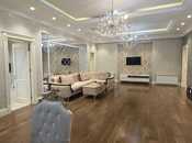 İcarəyə verilir 10 otaqlı həyət evi/bağ evi 600 m², Şağan q., photo 6 from 8