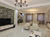 İcarəyə verilir 10 otaqlı həyət evi/bağ evi 600 m², Şağan q., photo 5 from 8