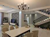 İcarəyə verilir 10 otaqlı həyət evi/bağ evi 600 m², Şağan q., photo 4 from 8