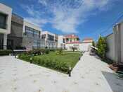 İcarəyə verilir 10 otaqlı həyət evi/bağ evi 600 m², Şağan q., photo 1 from 8