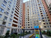 2-комн. новостройка - м. Элмляр Академиясы - 110 м²
