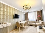 2 otaqlı yeni tikili - İnşaatçılar m. - 60 m²