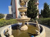 6 otaqlı həyət evi/bağ evi - Novxanı q. - 360 m²
