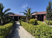 6 otaqlı həyət evi/bağ evi - Novxanı q. - 360 m²