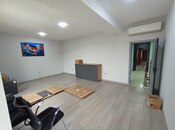 1 otaqlı ofis - Nəriman Nərimanov m. - 30 m²