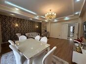 3 otaqlı yeni tikili - Şah İsmayıl Xətai m. - 160 m²