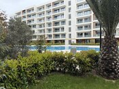 3-комн. новостройка - Хазарский р. - 139 м²