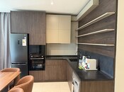 3-комн. новостройка - Хазарский р. - 139 м²
