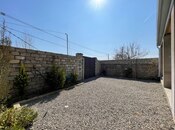 4 otaqlı həyət evi/bağ evi - Qala q. - 120 m²