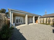 4 otaqlı həyət evi/bağ evi - Qala q. - 120 m²