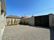 4 otaqlı həyət evi/bağ evi - Qala q. - 120 m²