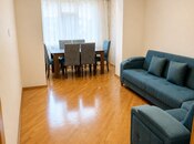 Продаётся 2-комн. вторичка 55 м², м. Иншаатчылар, photo 1 from 8