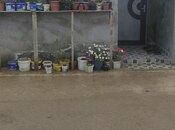 2 otaqlı həyət evi/bağ evi - Bayıl q. - 42 m²