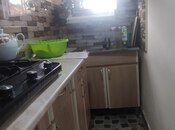 2 otaqlı həyət evi/bağ evi - Bayıl q. - 42 m²