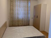 3 otaqlı yeni tikili - Həzi Aslanov m. - 110 m²