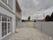 4 otaqlı həyət evi/bağ evi - Binə q. - 160 m²