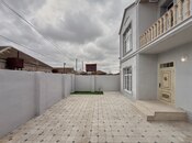 4 otaqlı həyət evi/bağ evi - Binə q. - 160 m²