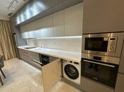 3 otaqlı yeni tikili - Ağ şəhər q. - 120 m²