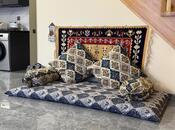 3 otaqlı həyət evi/bağ evi - Quba - 77 m²