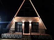3 otaqlı həyət evi/bağ evi - Quba - 77 m²