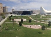 4-комн. офис - м. Гянджлик - 94 м²