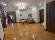 4-комн. новостройка - Сабаильский р. - 162 м²