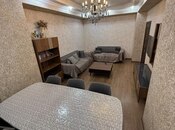 İcarəyə verilir 2 otaqlı yeni tikili 90 m², Həzi Aslanov m., photo 2 from 8