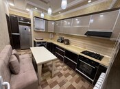 İcarəyə verilir 2 otaqlı yeni tikili 90 m², Həzi Aslanov m., photo 8 from 8