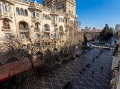 2 otaqlı köhnə tikili - Sahil m. - 45 m²